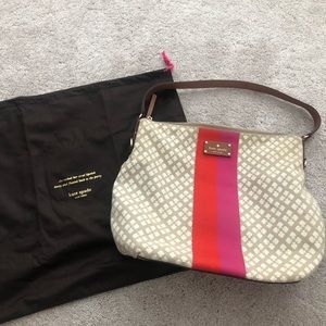 Kate Spade Hobo Bag